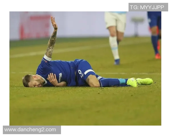 沙尔克04艰难脱险，成功避免倒数第二的命运