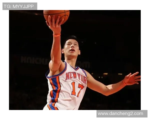 林书豪再度追梦NBA，传闻将加盟菲尼克斯太阳队