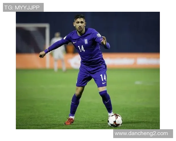 加克波：从青年才俊到足球巨星的华丽转身与未来展望