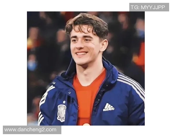 加维的崛起与未来展望：探索这位新星在足球界的影响力与潜力