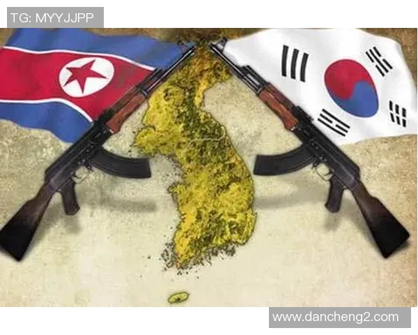 韩国与朝鲜激战欧预赛谁能在这场对决中脱颖而出