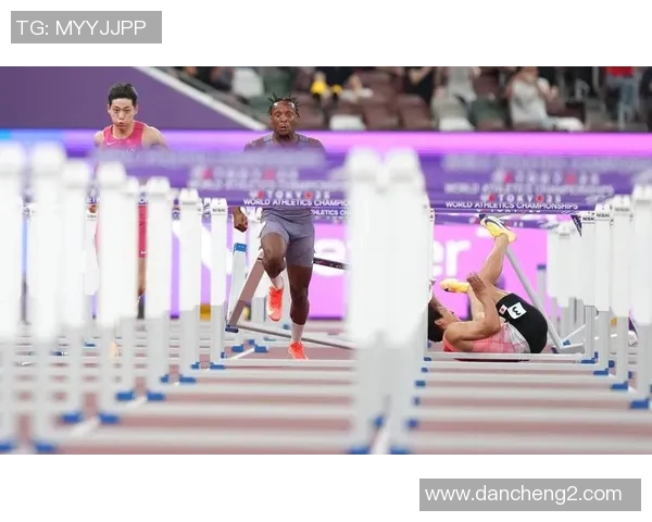 男子110米栏世界纪录的传奇与挑战：追寻速度的极限与辉煌历史