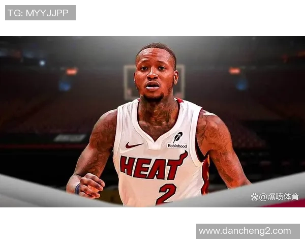 特里罗齐尔的成长之路：从潜力新星到NBA赛场的闪耀之星