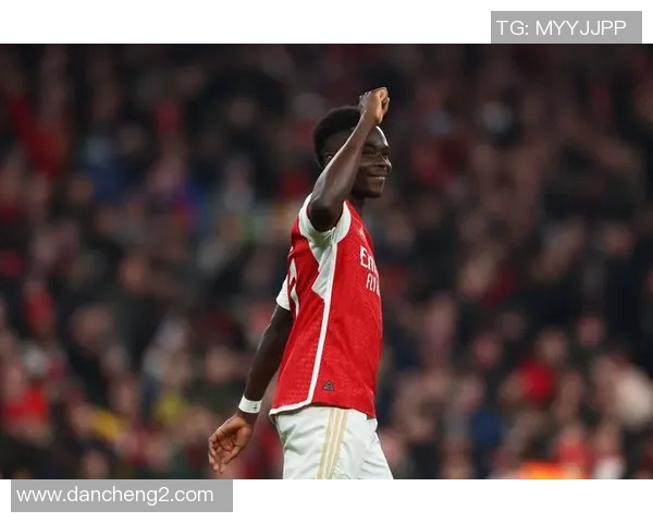 萨卡的崛起与英超赛季的辉煌表现如何改变了足球格局与年轻球员的未来