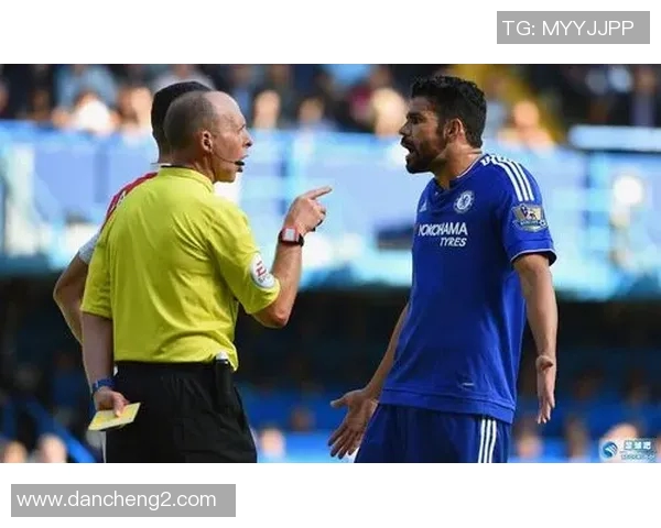 科斯塔的足球之路：从青涩少年到国际赛场的闪耀明星