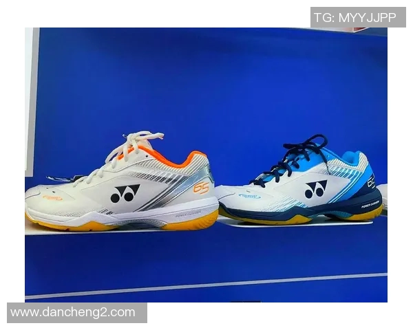 尤尼克斯羽毛球鞋的选择与购买指南助你轻松提升球场表现