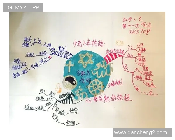 景菡一的成长之路与心灵探索：追寻自我价值的旅程与启示