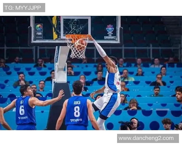 欧锦赛男篮焦点战希腊对决法国谁能笑到最后