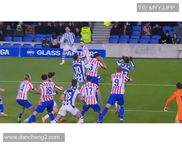 西甲巅峰对决皇马与马竞的激情碰撞与荣耀之争