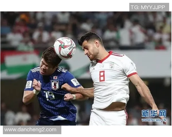 伊朗与日本足球对决盘口分析及投注建议详解