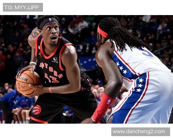 猛龙鏖战太阳，西亚卡姆绝杀：逆风而上的勇者之心